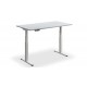 Flyga 3 Tier Dual Motor Height Adjustable Desk | Made in EU